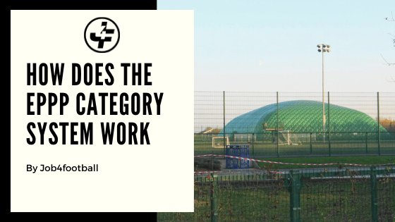 How Does the EPPP Category System Work