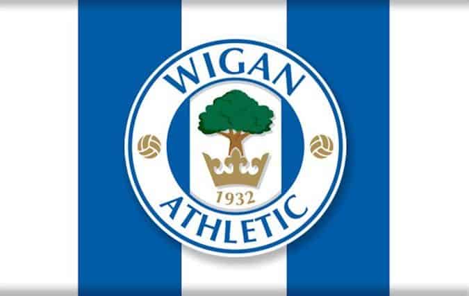 Unexpected Winners- Wigan Athletic 2013 FA Cup