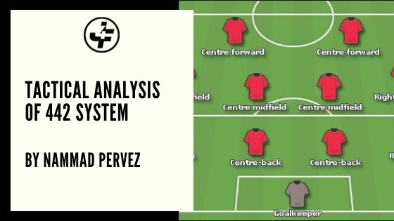 Tactical Analysis of 442 System