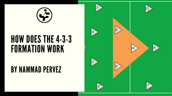 How Does The 433 Formation Work