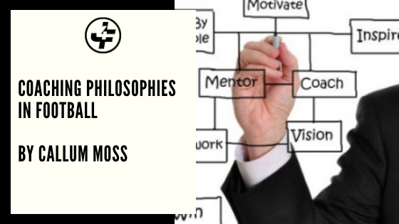 Coaching Philosophies in Football