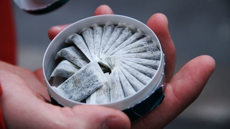What Impact Does SNUS Have On Sports Performance