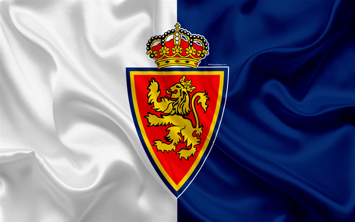 Unexpected Winners- Real Zaragoza 2004 Copa del Rey