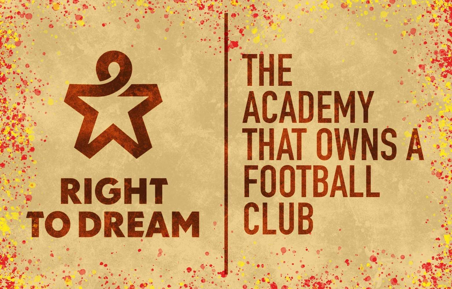 The Academy That Owns a Football Club