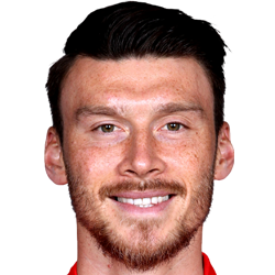 Kieffer Moore's remarkable rise from non-league to Premier League goalscorer debut