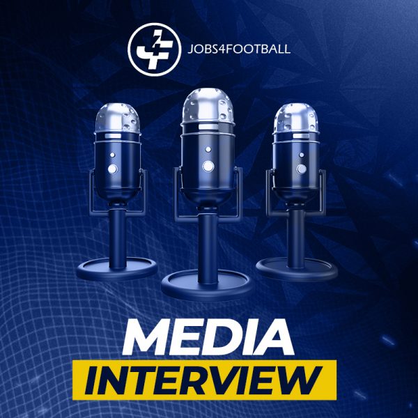 Media-Interview Media Interview