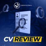 CV Review