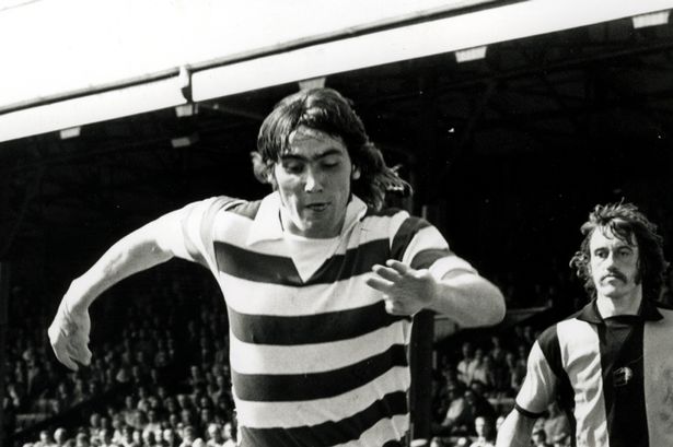 The Enigma of Robin Friday: The cult hero who burned out too soon