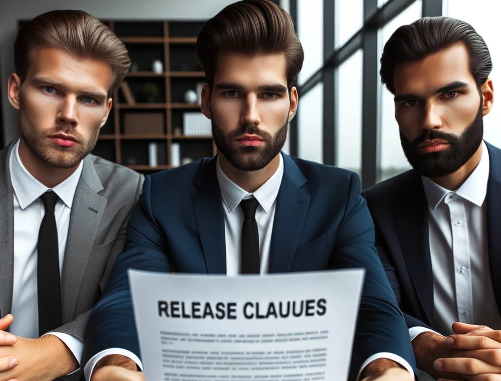 Understanding the Intricacies of Release Clauses in Football Contracts