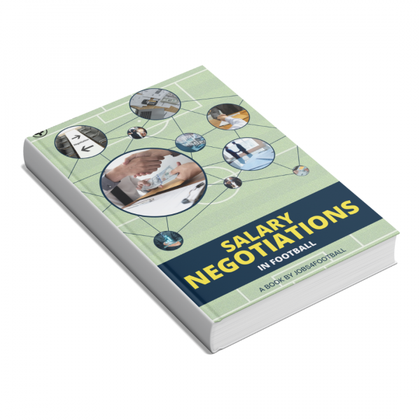 Salary Negotiations In Football (shop) Salary Negotiations In Football (shop)