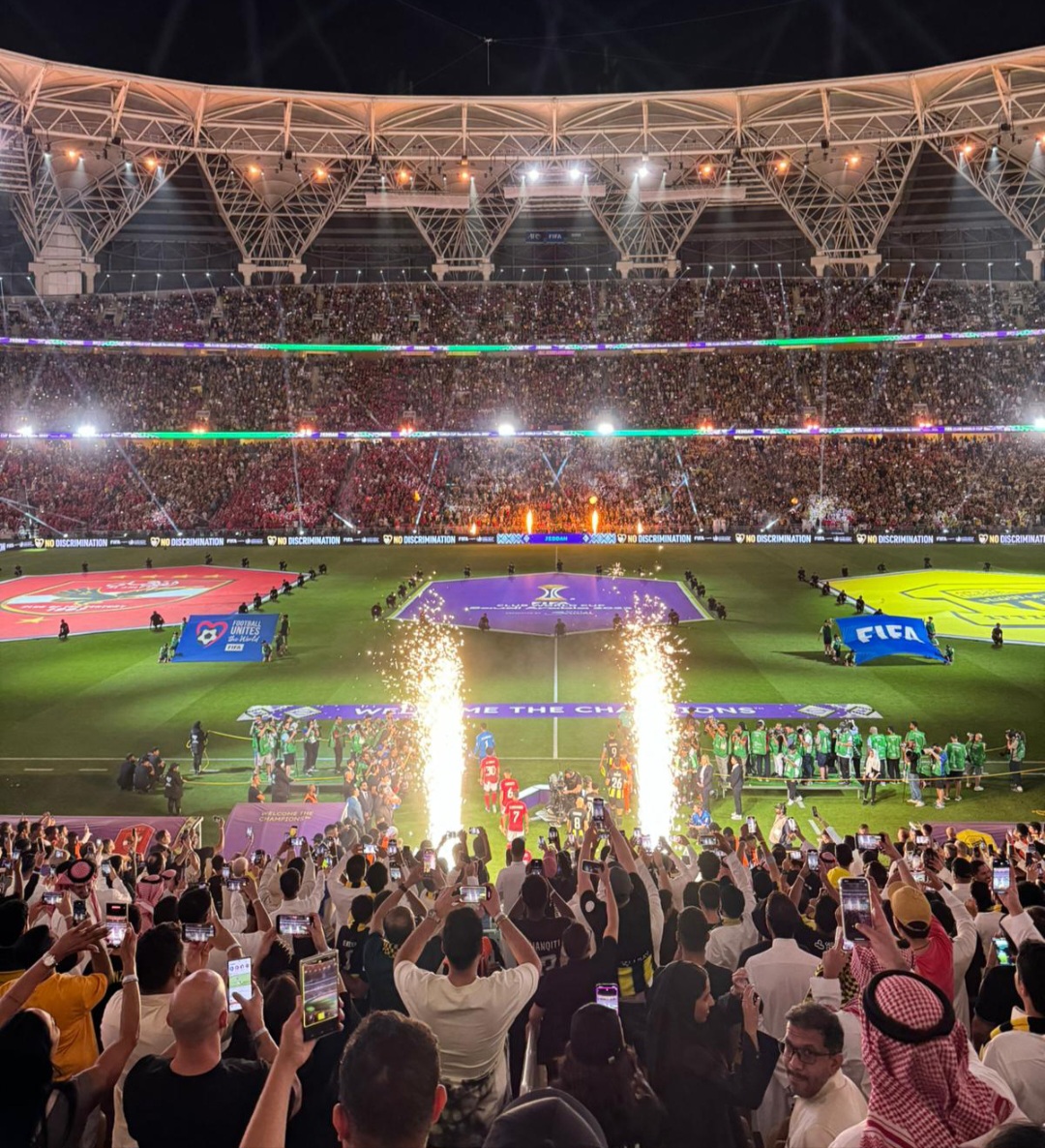 Saudi Arabia Football Federation deliver new rule changes for 2024/2025 season