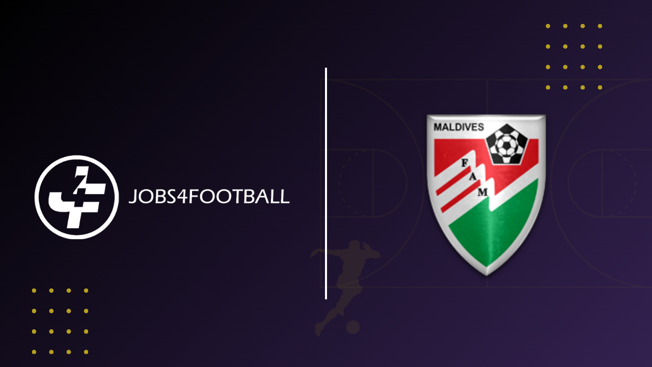 Jobs4football and FA Maldives Enter Exclusive Partnership