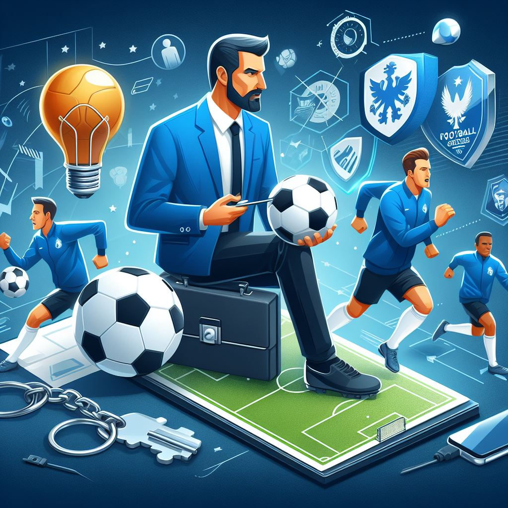 Football Coaching Certification: Your Path to a Remarkable Career