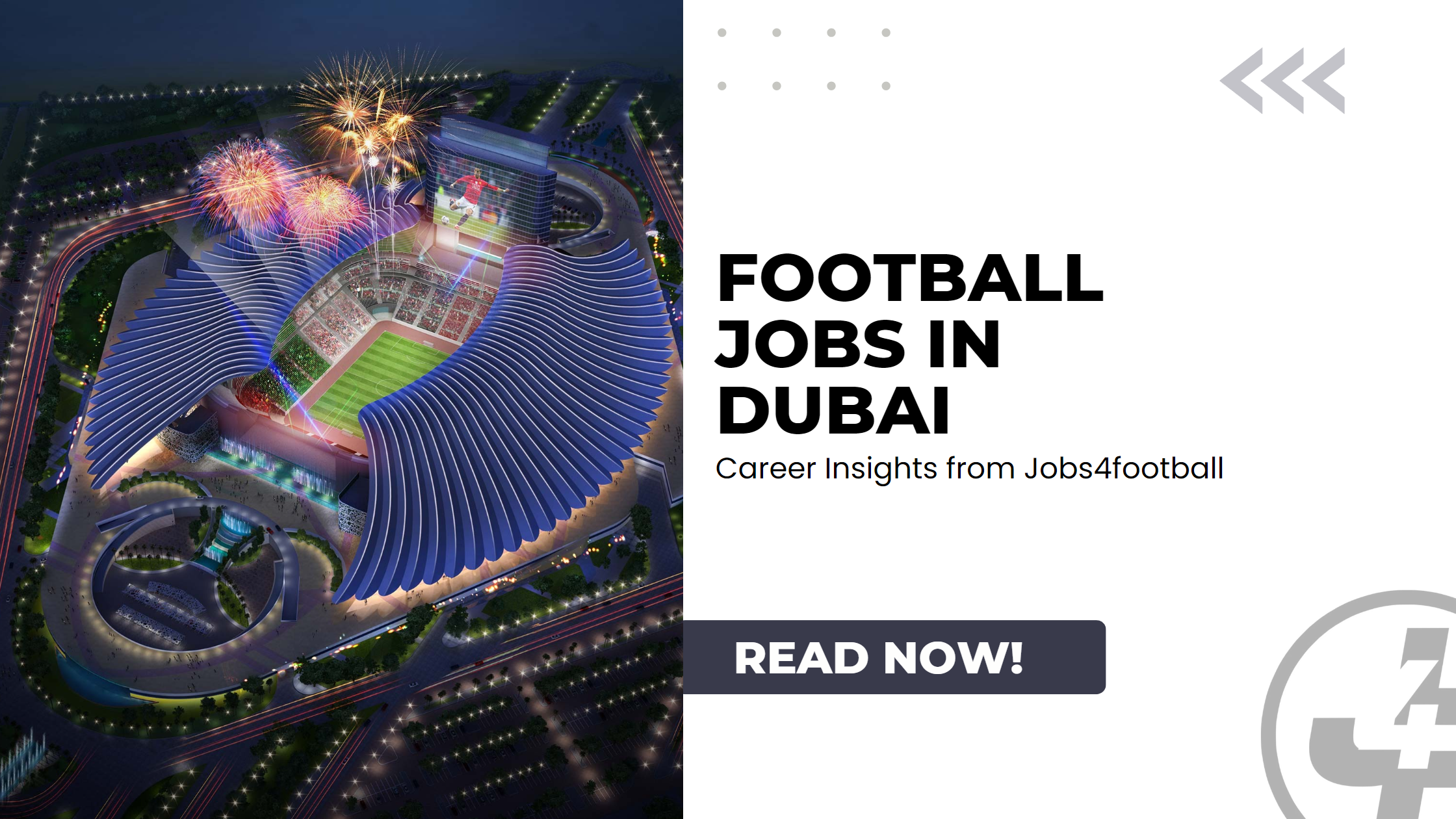 Football Jobs in Dubai