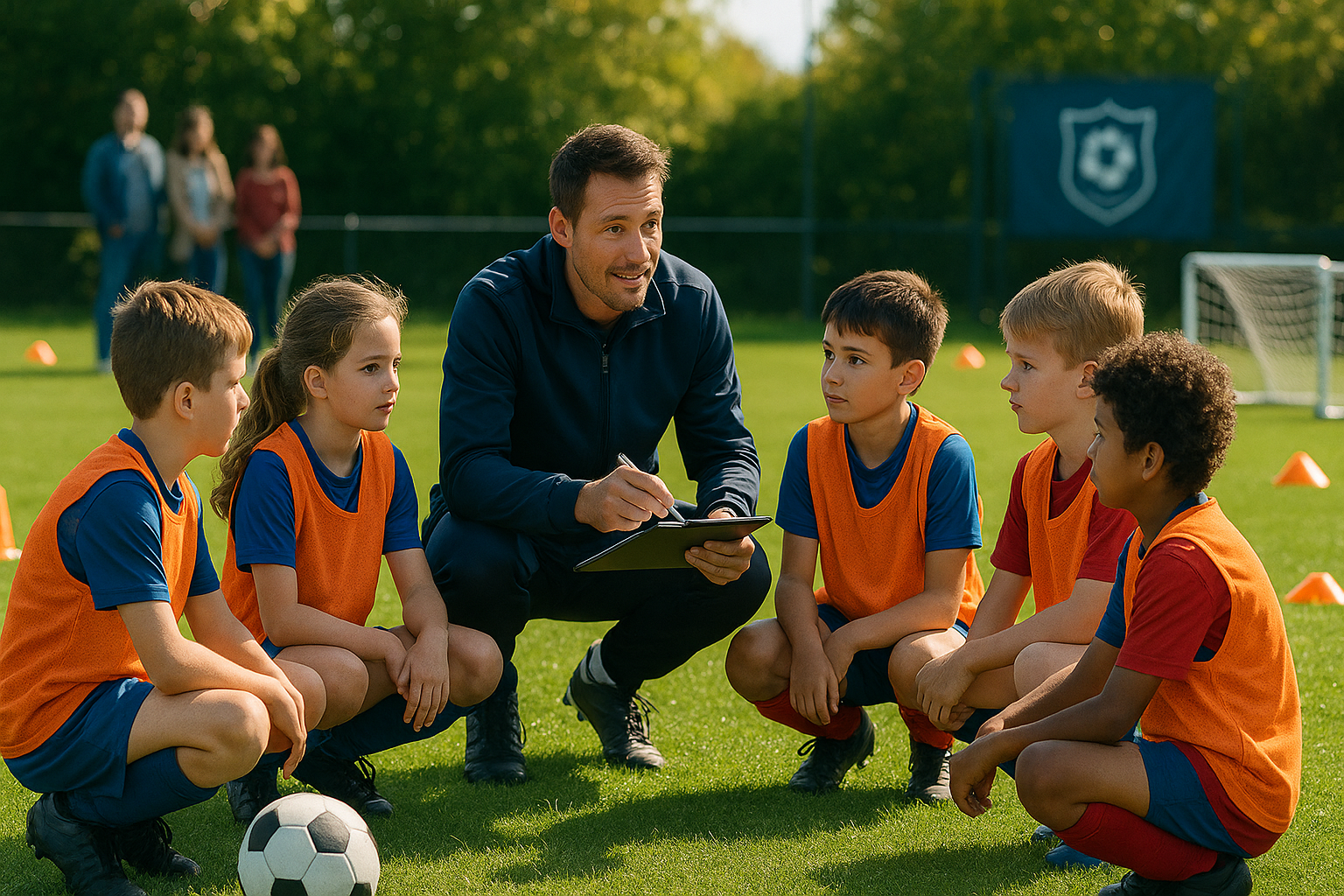 Can AI Reshape Football as We See It Today?