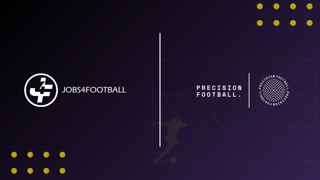 Official Recruitment Partner Of Precision Football