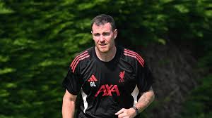Andy Lonergan