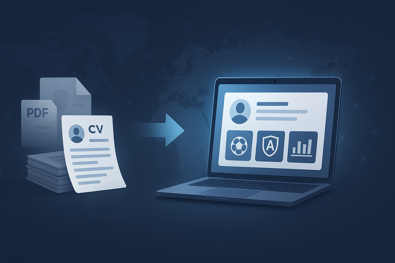 The Rise of the Website CV: What It Is, and Whether You Need One