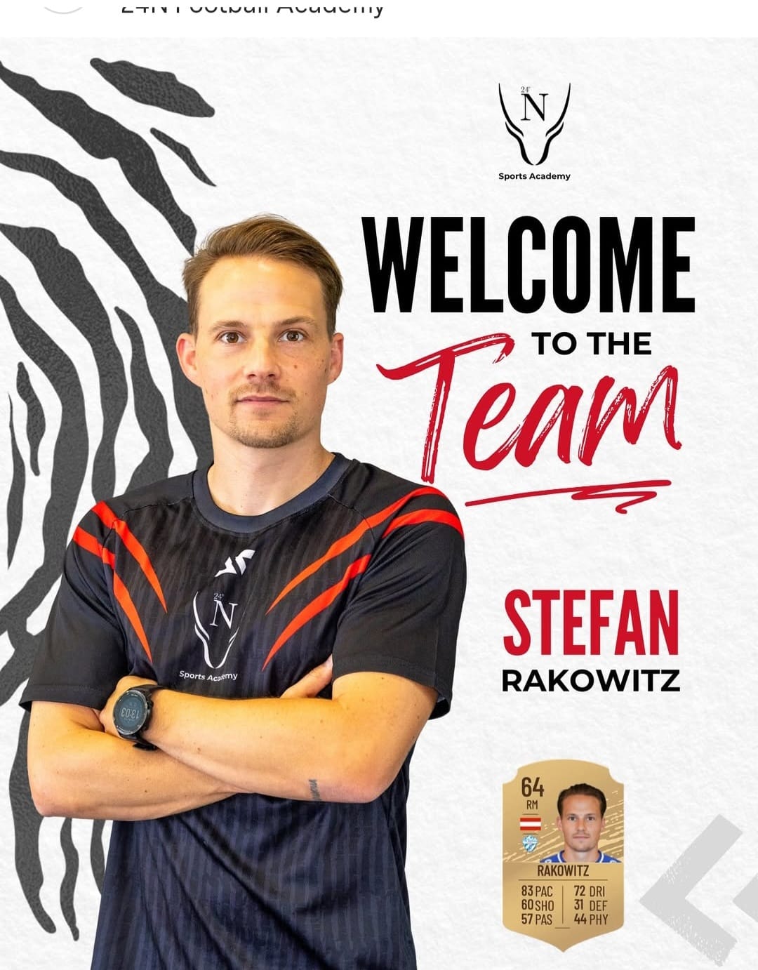 Stefan Rakowitz