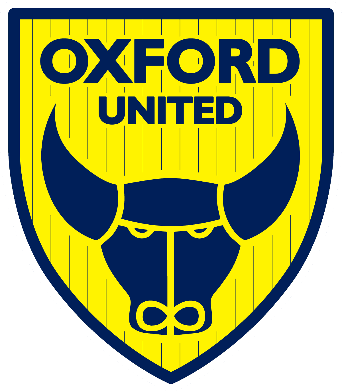 Oxford United logo