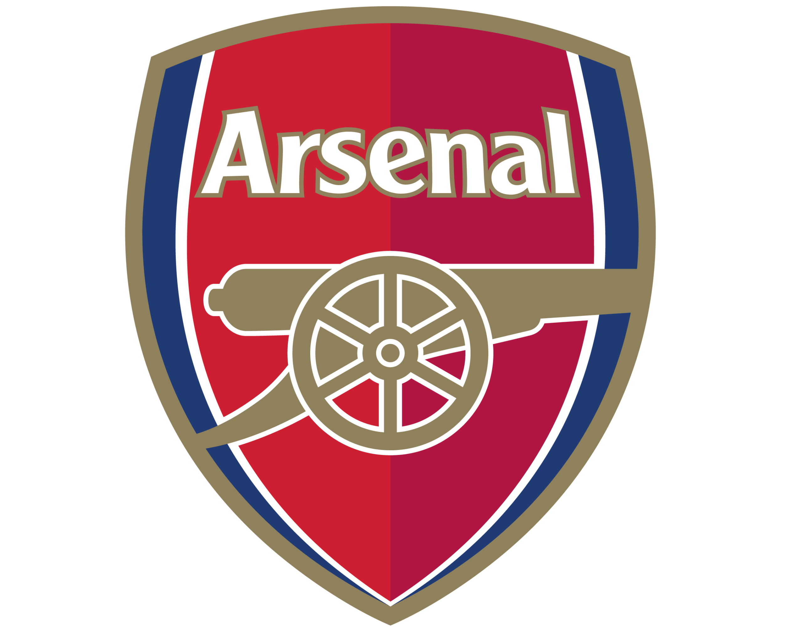 Arsenal FC logo