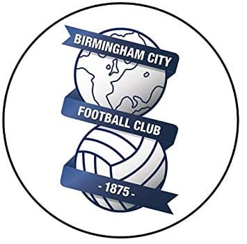 Birmingham City logo