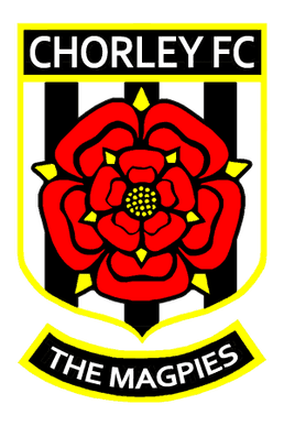 Chorley FC logo