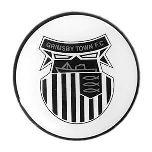 Grimsby Town logo