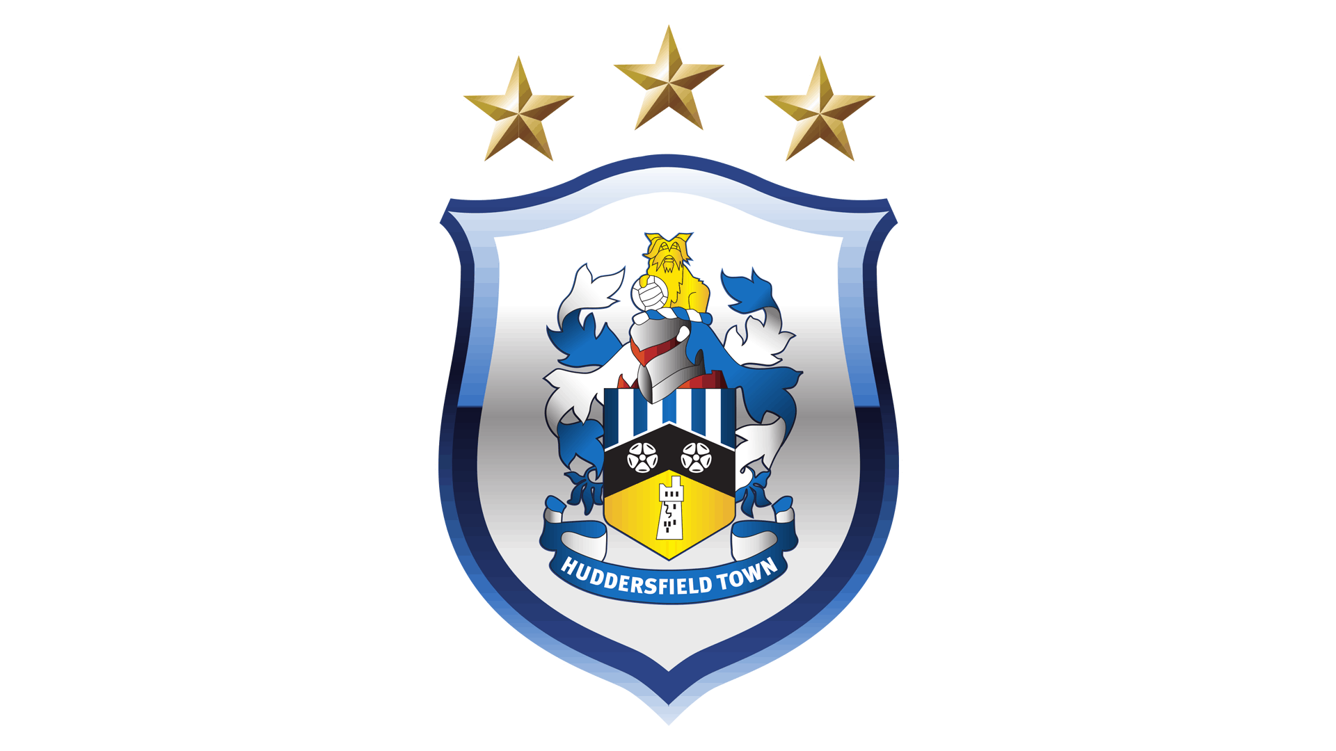 Huddersfield Town logo