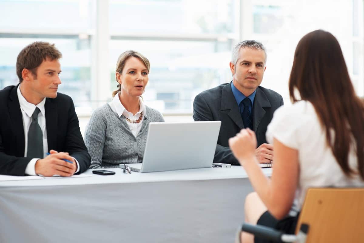Football Interview Tips