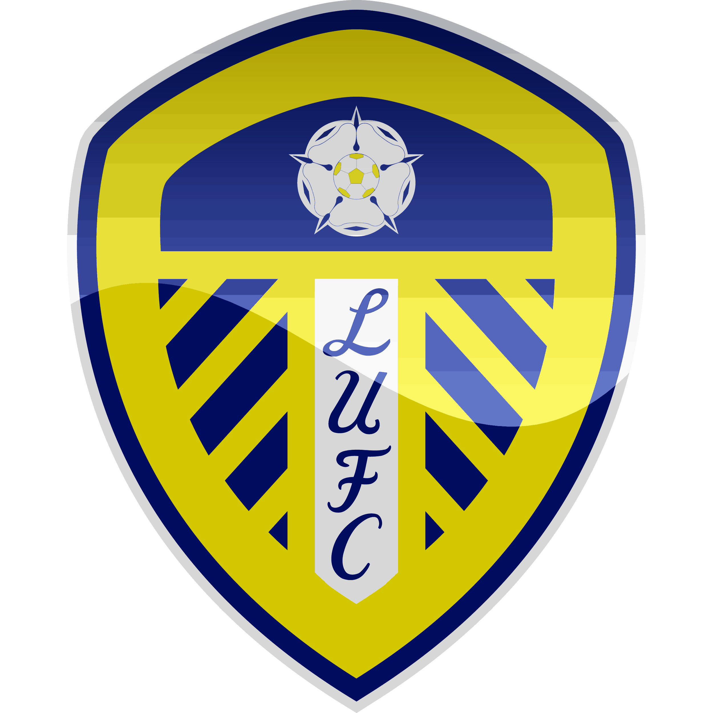 Leeds United logo