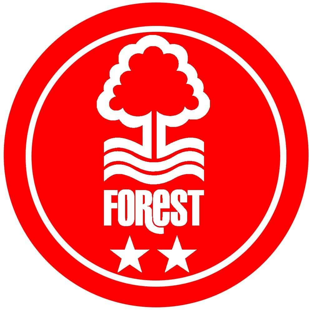 Nottingham Forest logo