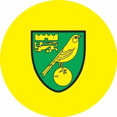 Norwich City logo