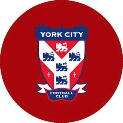 York City logo