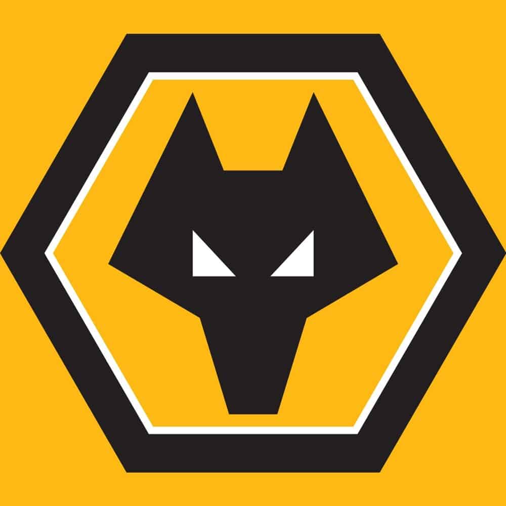 Wolverhampton Wanderers logo
