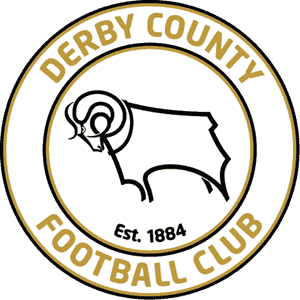 Derby County logo