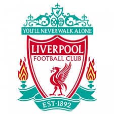 Liverpool FC logo