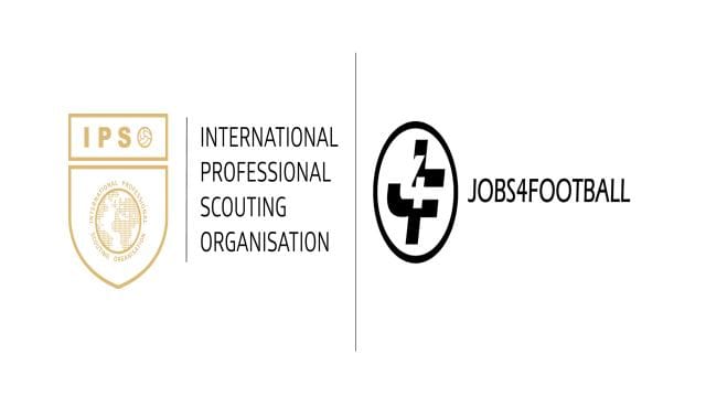 Jobs4football Announce Partnership with IPSO