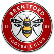Brentford logo