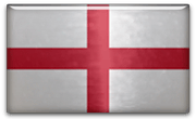 England Jobs logo