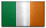 Ireland Jobs logo