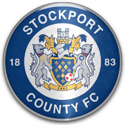 StockportCounty logo