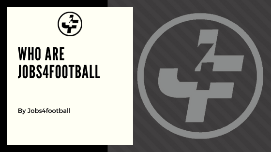 Who Are Jobs4football