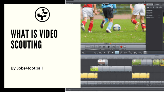 What is Video Scouting