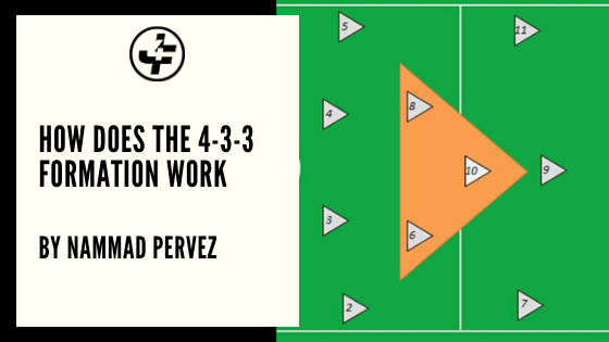 How Does The 433 Formation Work