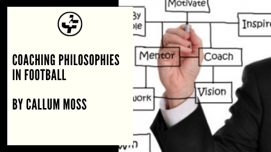 Coaching Philosophies in Football