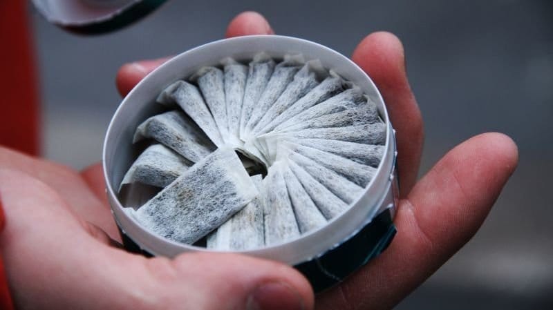 What Impact Does SNUS Have On Sports Performance