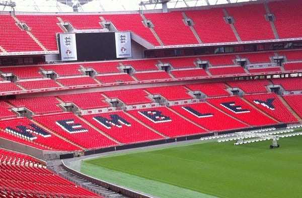 The Unpredictability of New Stadiums