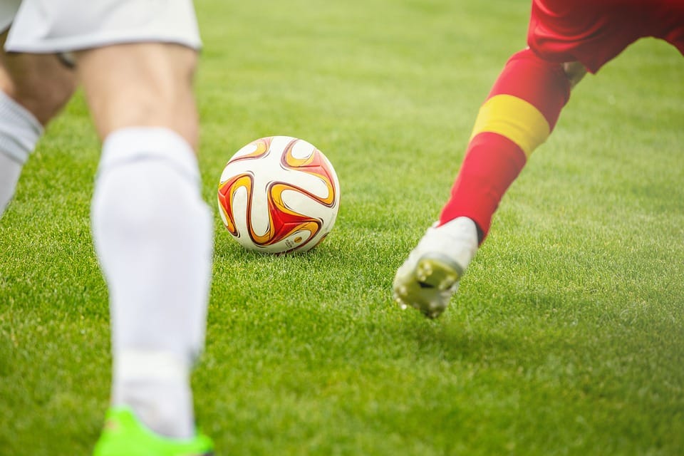 Speakers and Earpieces in Football