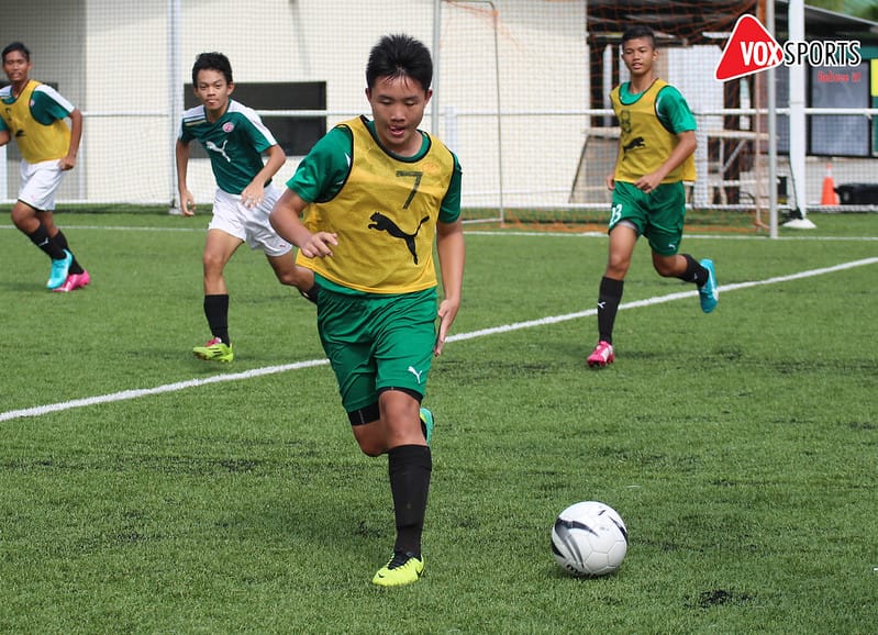4 Types of Club for Youth Development